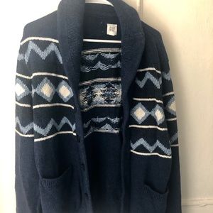 GAP Cardigan